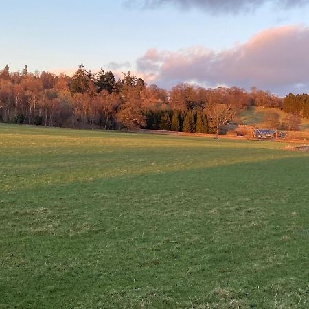 The Granary Lejlighed Stirling Eksteriør billede